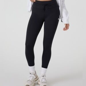 Vuori Daily Form Black Leggings